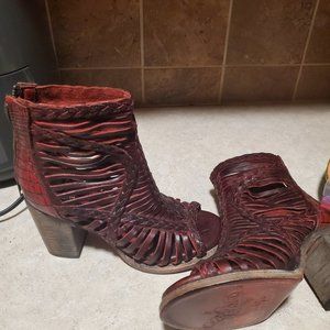 Freebird by Steven Bela Sandals